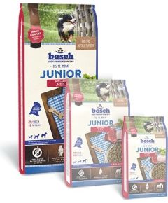 Bosch JUNIOR WITH LAMB & RICE