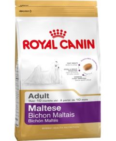 Royal Canin Maltese Adult Corn,Poultry 0.5 kg