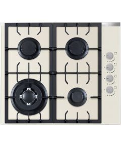 Gas stove Schlosser PGH6351M