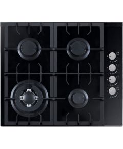 Gas stove Schlosser PGH6351B