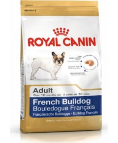 Royal Canin French Bulldog Adult 1.5 kg