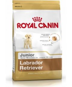 Royal Canin Labrador Retriever Junior Puppy Maize,Poultry,Rice 12 kg
