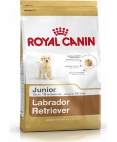 ROYAL CANIN SHN Breed Labrador Junior dry dog food - 12 kg