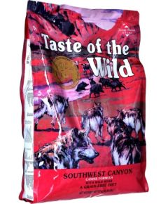 Taste of the Wild Southwest Canyon 5,6  kg
