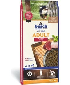 Bosch 01030 Adult Lamb & Rice 3kg