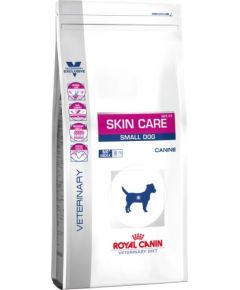Royal Canin Skin Care Small Dog Under 10kg 4 kg Adult