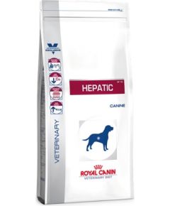 Royal Canin Hepatic 1.5 kg Adult Maize, Rice