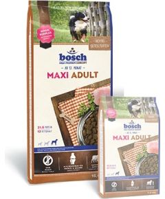 Bosch MAXI ADULT 3 kg