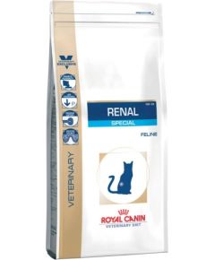 Royal Canin Renal Special cats dry food 4 kg Adult