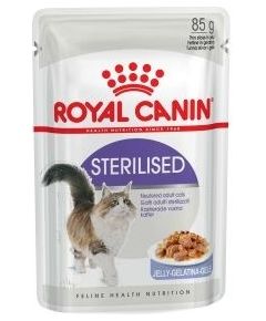 Royal Canin Sterilised  12x85 g
