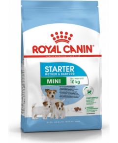 Royal Canin SHN Mini Starter M&B - 8kg