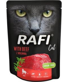 DOLINA NOTECI Rafi Beef - wet cat food - 300g