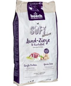 Bosch Plus Senior Goat & Potato 12.5 kg