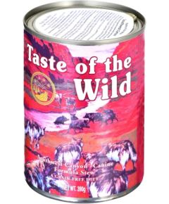 Taste of The Wild Southwest Canyon Canine 390g