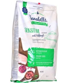 BOSCH Sanabelle Sensitive 10 kg