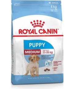 Royal Canin Medium Puppy Vegetable 15 kg