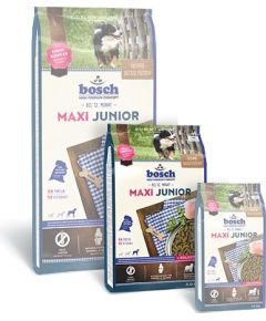 Bosch MAXI JUNIOR 3 kg Puppy Poultry
