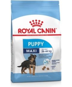 Royal Canin Maxi Puppy Rice,Vegetable 15 kg
