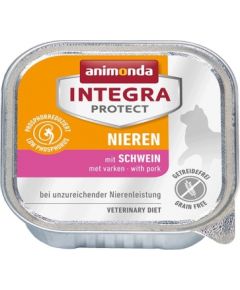 ANIMONDA Integra Protect Nieren pork 100g