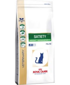 Royal Canin Satiety Weight Management cats dry food 3.5 kg Adult Poultry