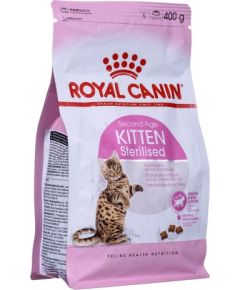 Royal Canin 3182550805155 cats dry food Adult Fish,Vegetable 400 g