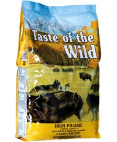 Taste of The Wild High Prairie 12.2 kg