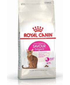 Royal Canin Savour Exigent cats dry food Adult Maize,Poultry,Rice,Vegetable 2 kg