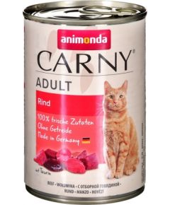 Animonda Carny Adult Beef 400 g