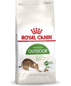 Royal Canin Outdoor dry cat food 2 kg