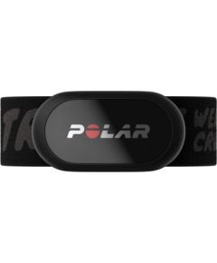 Polar heart rate monitor H10 M-XXL, black crush