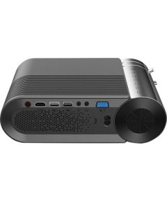 Wireless projector BYINTEK K9 Multiscreen LCD 1920x1080p