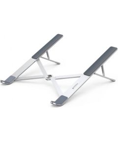 Laptop Stand UGREEN LP451, 8-17'', Adjustable (Silver)