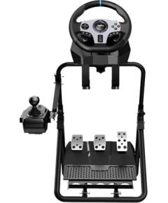 Adjustable Gaming Wheel Stand PXN-A9 (Black)