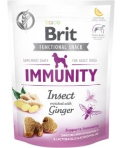 Brit Care Dog Immunity&Insects - 150 g