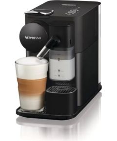 Delonghi De’Longhi Lattissima One EN510.B Espresso machine 1 L