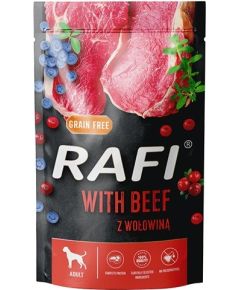 Dolina Noteci Rafi with beef - 500g