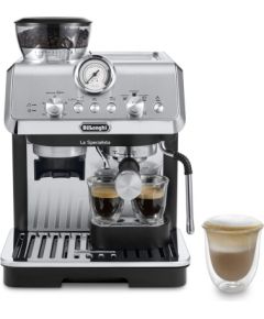 Delonghi De’Longhi EC9155.MB coffee maker Semi-auto Espresso machine 2.5 L