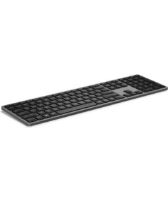 HP Wireless 975 Dual-Mode Keyboard - US ENG / 3Z726AA#ABB