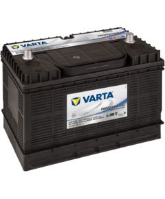 AKUMULATORS VARTA PROFESSIONAL DC LFS105N 12V 105AH(C20) 800A(EN) 330X172X238MM 9/1 B01