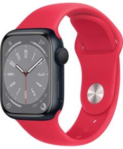 SMARTWATCH SERIES8 41MM/(PRODUCT)RED MNP73EL/A APPLE