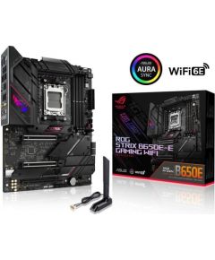 MB AMD B650 SAM5 ATX/STRIX B650E-E GAMING WIFI ASUS