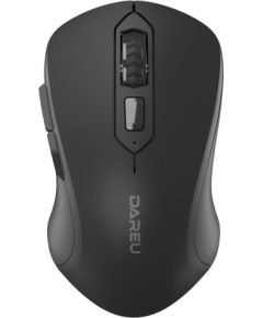 Wireless mouse Dareu LM115G, 2.4Ghz, 800-1600 DPI