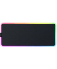 Razer коврик для мыши Strider Chroma