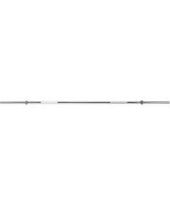 Svara stienis GPR220 STRAIGHT BAR 220 cm, dia. 30 mm HMS