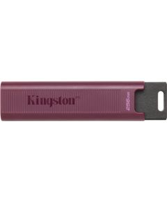 Kingston USB 3.2 Flash Drive  DataTraveler MAX 256 GB, USB 3.2