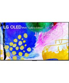 LG OLED65G23LA 65" Smart TV WebOS 4K HDR OLED Wi-Fi