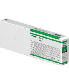 Epson T804B00 Ink Cartridge, Green