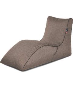 Qubo Lounger Interior Redwood Mesh Fit