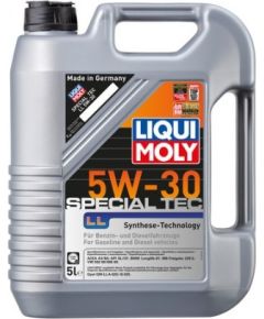 Liqui Moly special tec 5W-30 LL 5L