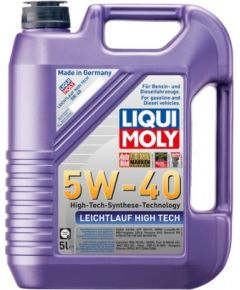 Liqui Moly 5W-40 LL HT 5L